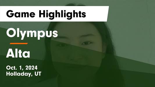 Volleyball Game Preview: Alta Hawks vs. Provo Bulldogs