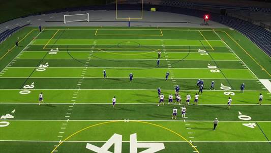 Sawyer Wald Game Report: vs Kennedy