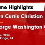 Basketball Game Preview: John Curtis Christian Patriots vs. Mt. Carmel Cubs