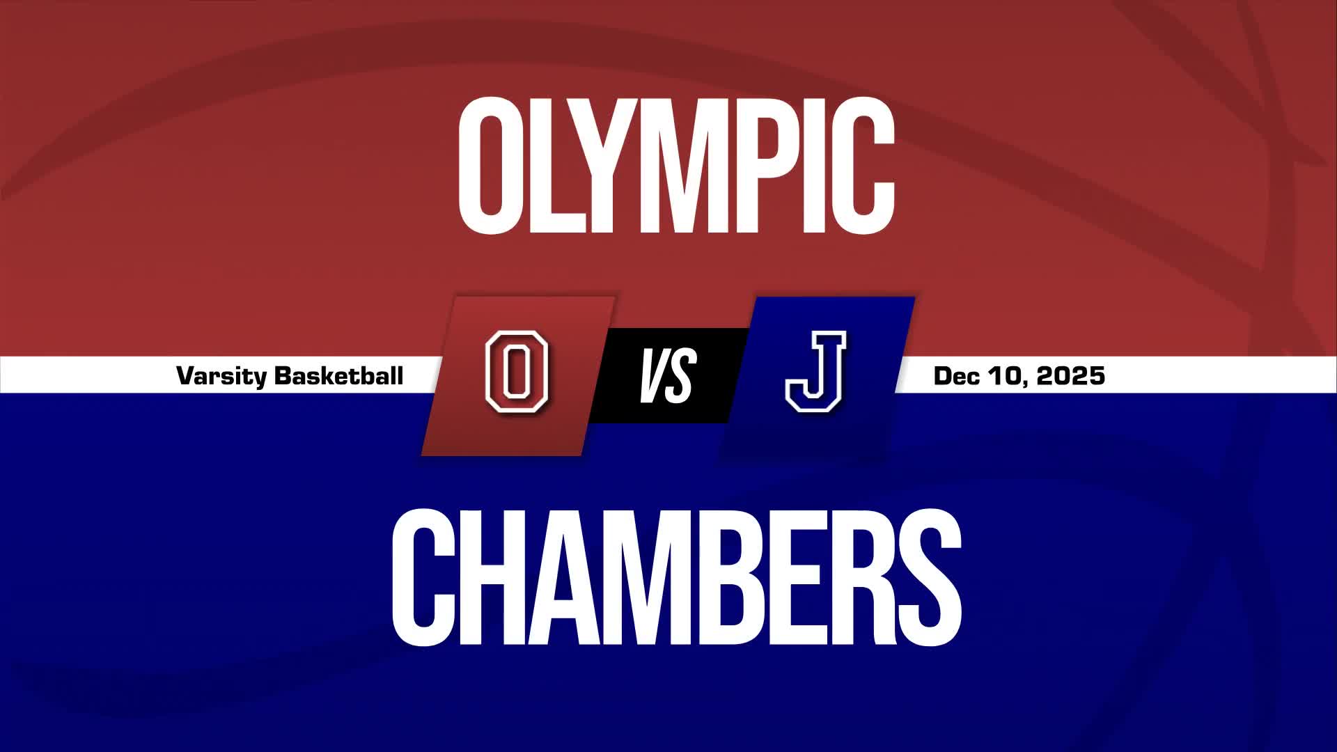 Basketball Recap: Olympic Comes Up Short