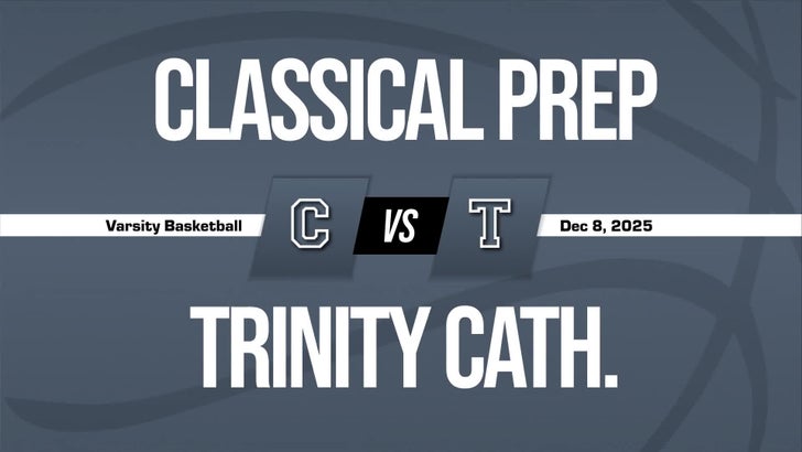 Basketball Game Preview: Trinity Catholic Celtics vs. Chiefland