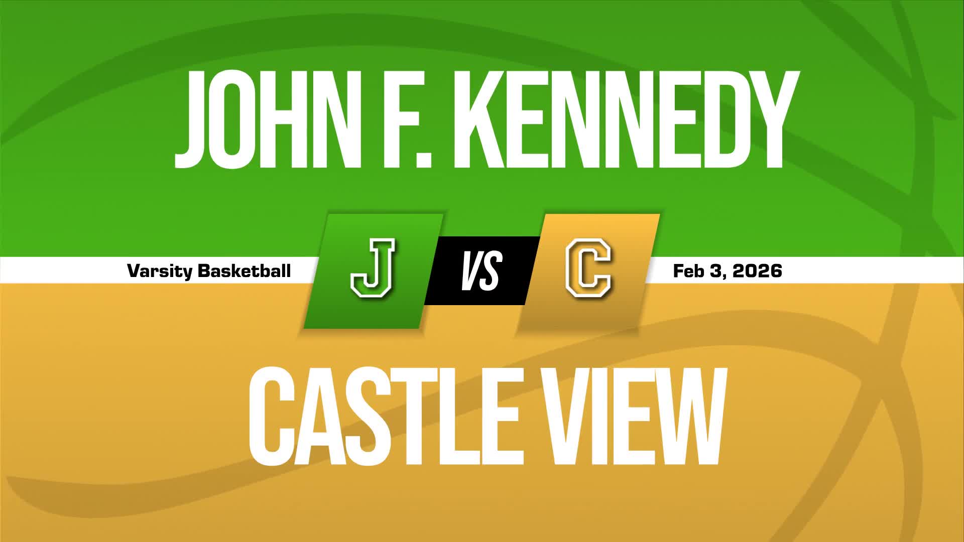 Basketball Game Preview: Castle View Sabercats vs. Rock Canyon Jaguars + How To Watch