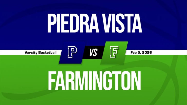 Basketball Game Preview: Farmington Scorpions vs. Rio Rancho Ram