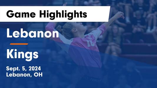 Volleyball Game Preview: Kings on Home-Turf