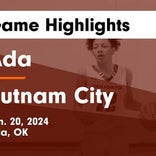 Basketball Game Preview: Putnam City Pirates vs. Owasso Rams