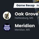 Oak Grove vs. Meridian