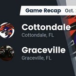 Football Game Preview: Cottondale vs. Wewahitchka