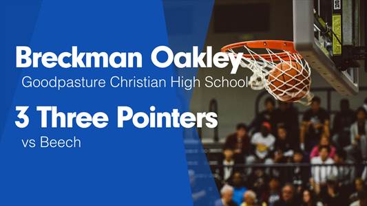 Goodpasture Christian vs. Mount Juliet Christian Academy