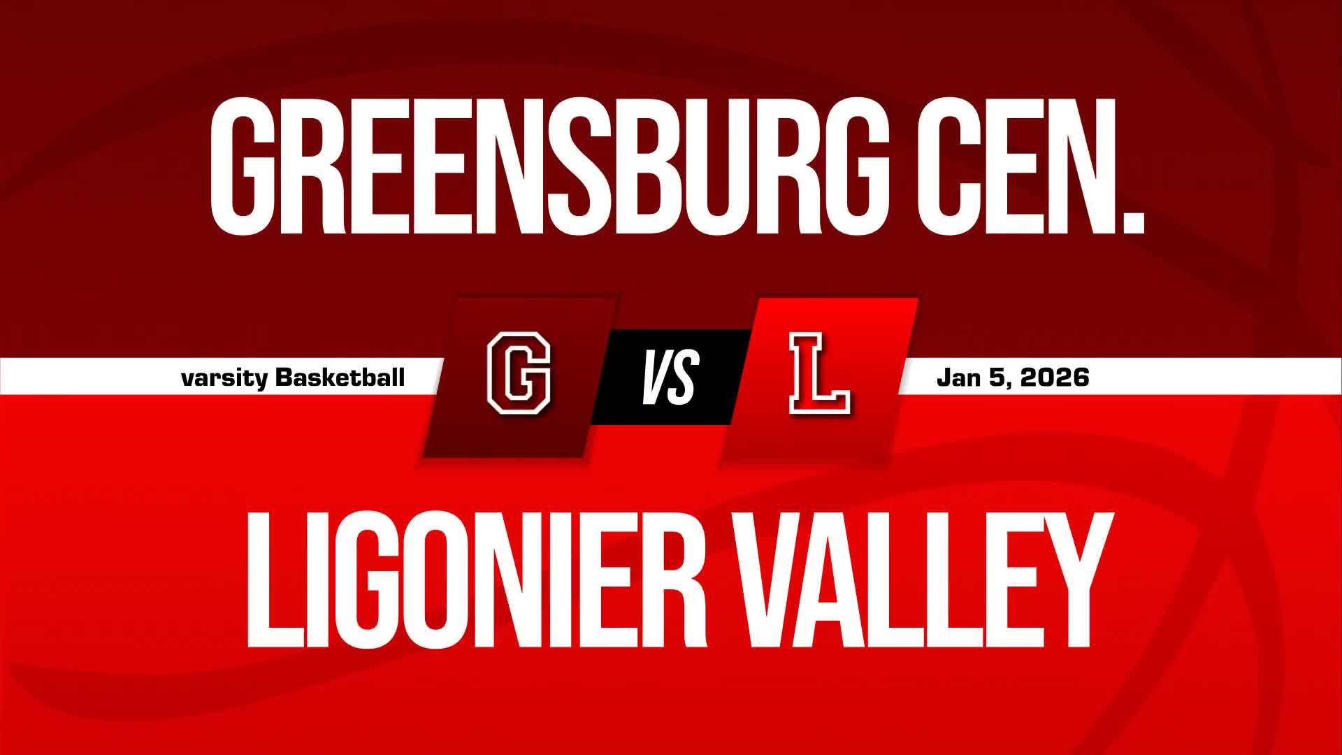 Basketball Recap: Ligonier Valley Takes a Loss