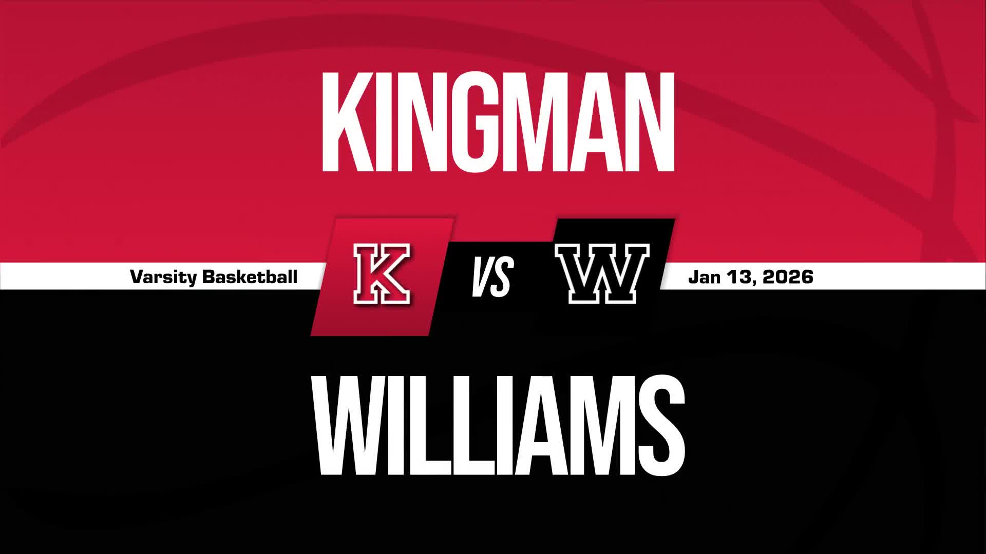 Basketball Game Preview: Williams Vikings vs. Joseph City Wildca