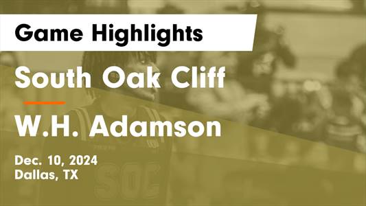 Basketball Recap: Adamson Comes Up Short