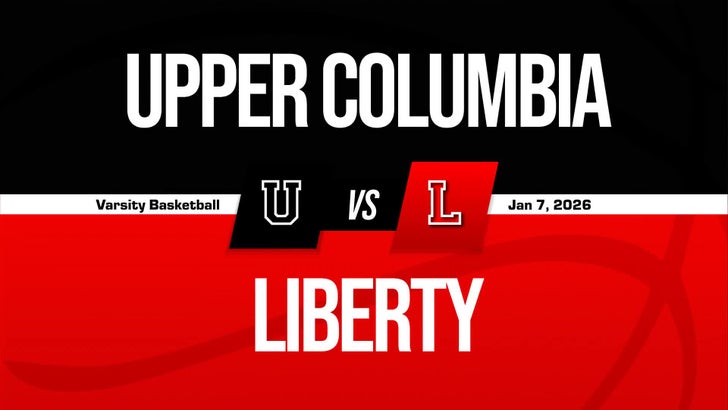 Basketball Game Preview: Liberty Lancers vs. Lind-Ritzville/Spra