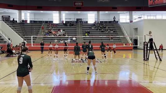 Celine Ebert Game Report: @ Greenhill