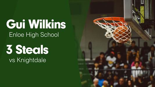 Basketball Recap: Derryck Nzoungou's Big Game Can't Quite Lead E