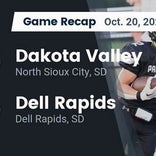 Football Game Recap: Madison Bulldogs vs. Dell Rapids Quarriers