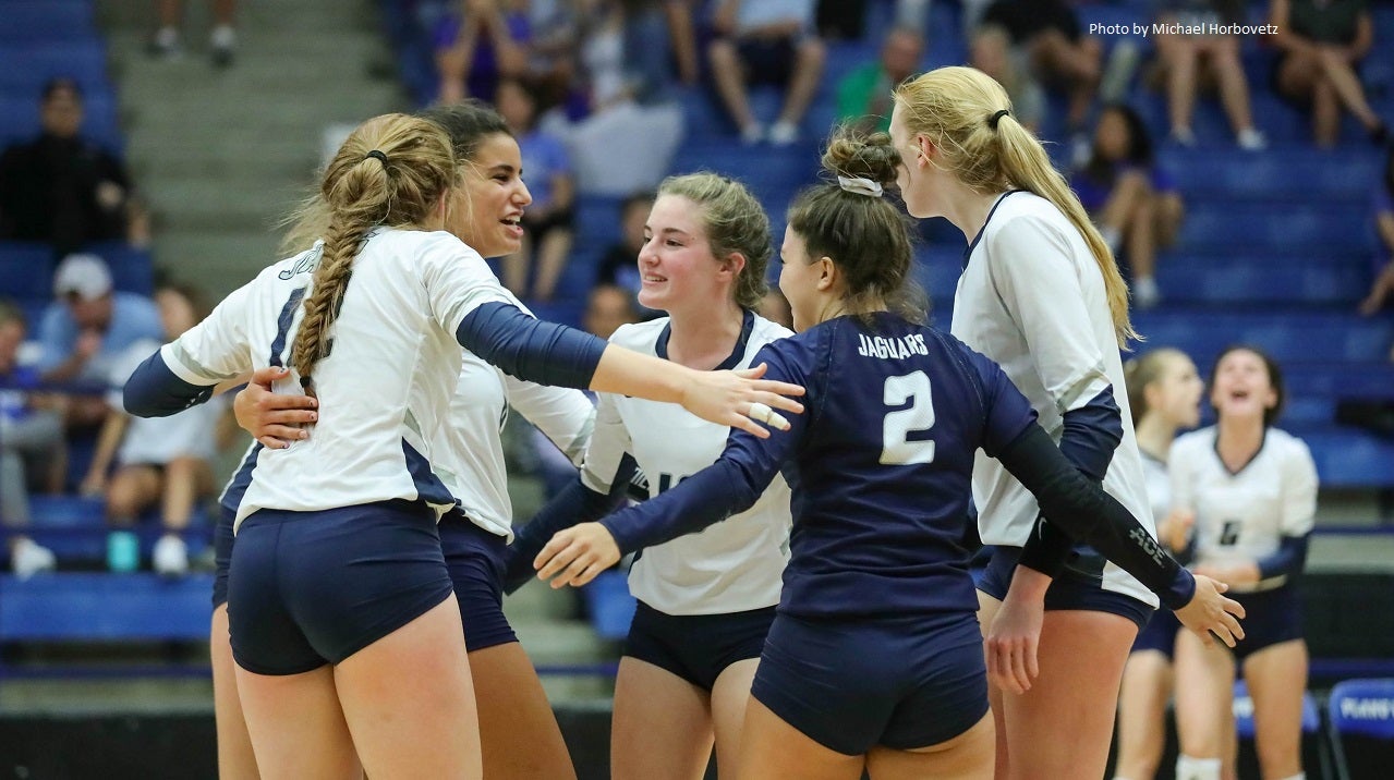 Preseason volleyball MaxPreps Top 25