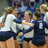 Preseason volleyball MaxPreps Top 25