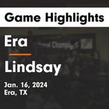 Basketball Game Preview: Era Hornets vs. Lindsay Knights