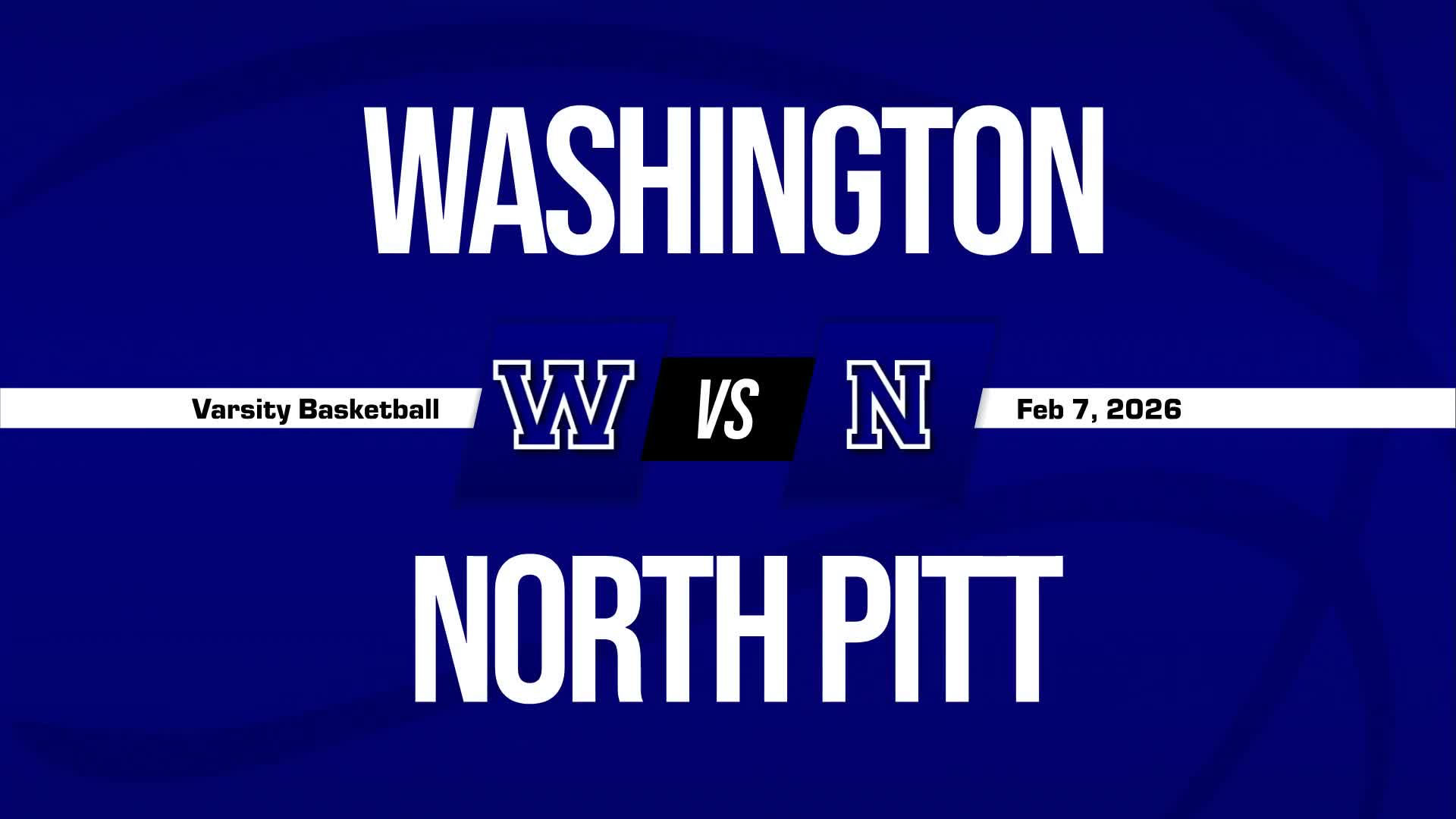 Basketball Recap: North Pitt Beats Washington for Their Third Straight  Win + How To Watch