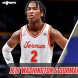 Basketball Game Recap: Newark Memorial Cougars vs. James Logan Colts