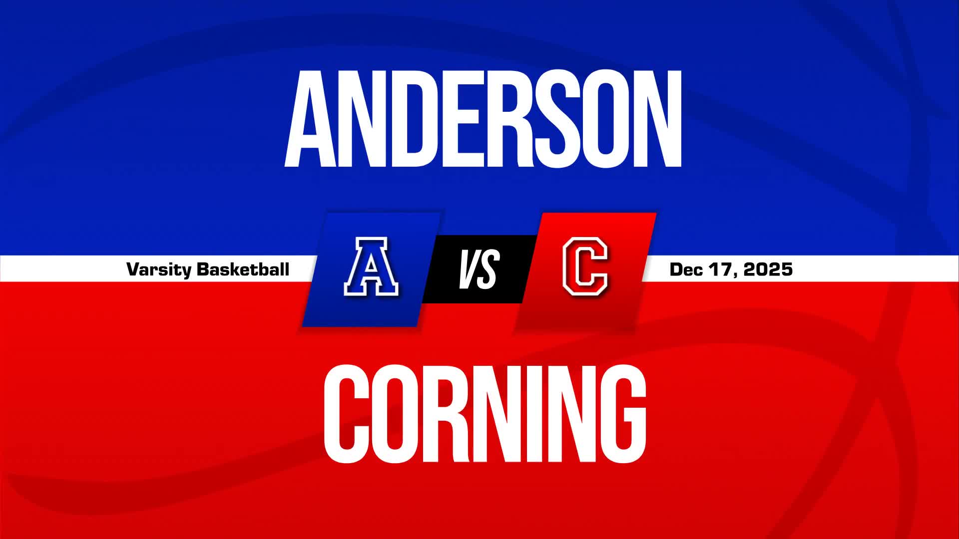 Basketball Game Preview: Corning Cardinals vs. Clear Lake Cardinals + How To Watch