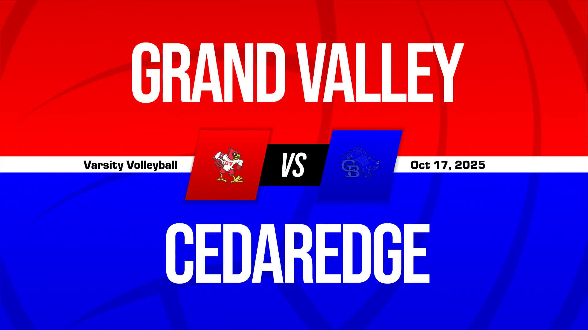 Volleyball Game Preview: Cedaredge Bruins vs. Rangely Panthers