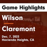 Claremont vs. West Covina