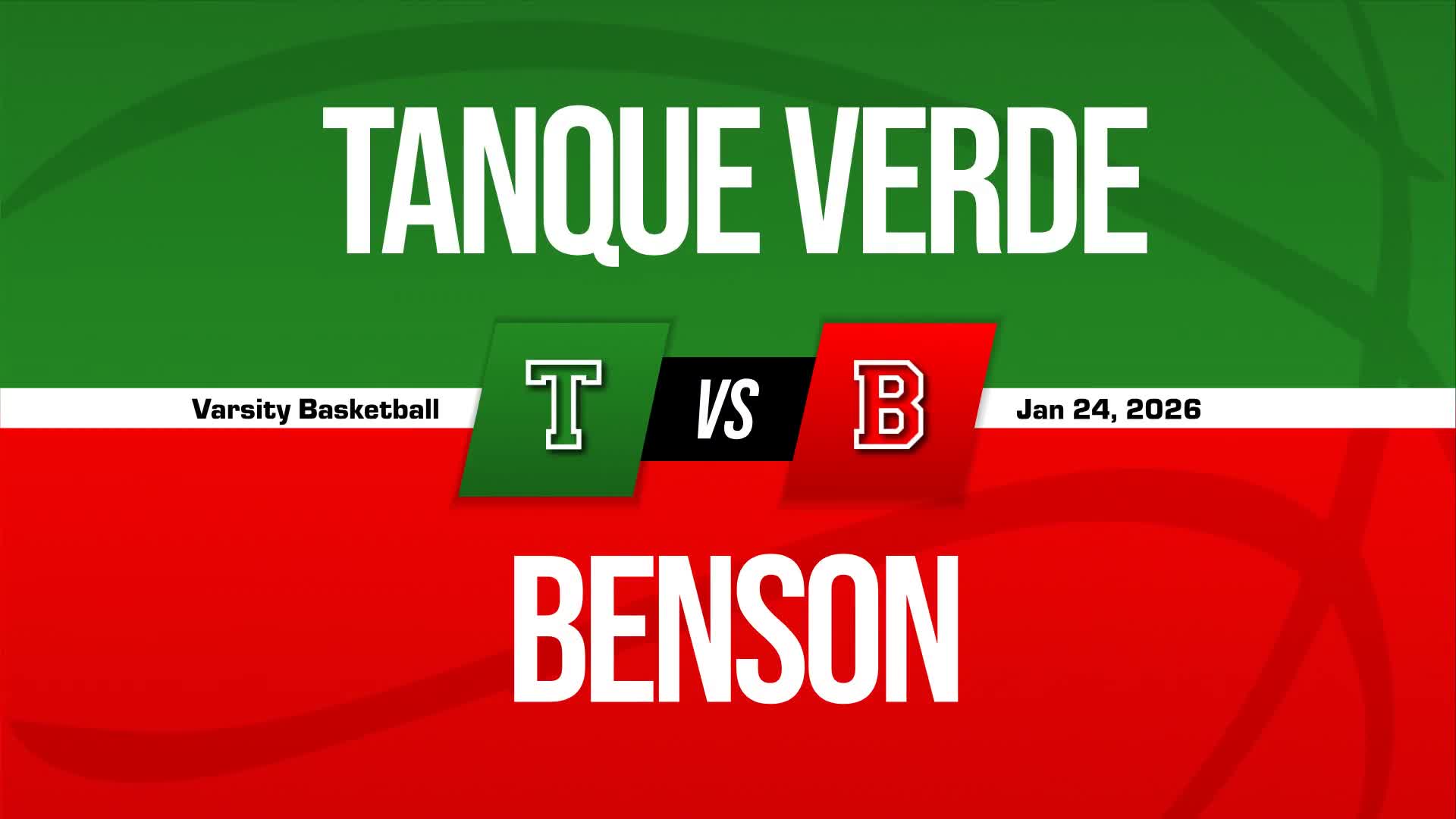 Basketball Game Preview: Benson Bobcats vs. Tombstone Yellow Jackets + How To Watch