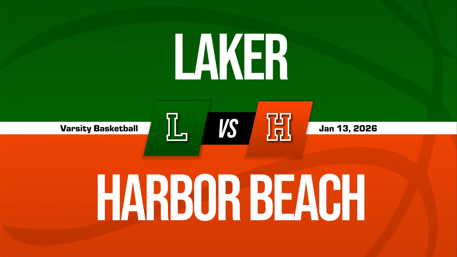 Basketball Recap: Laker Takes a Loss