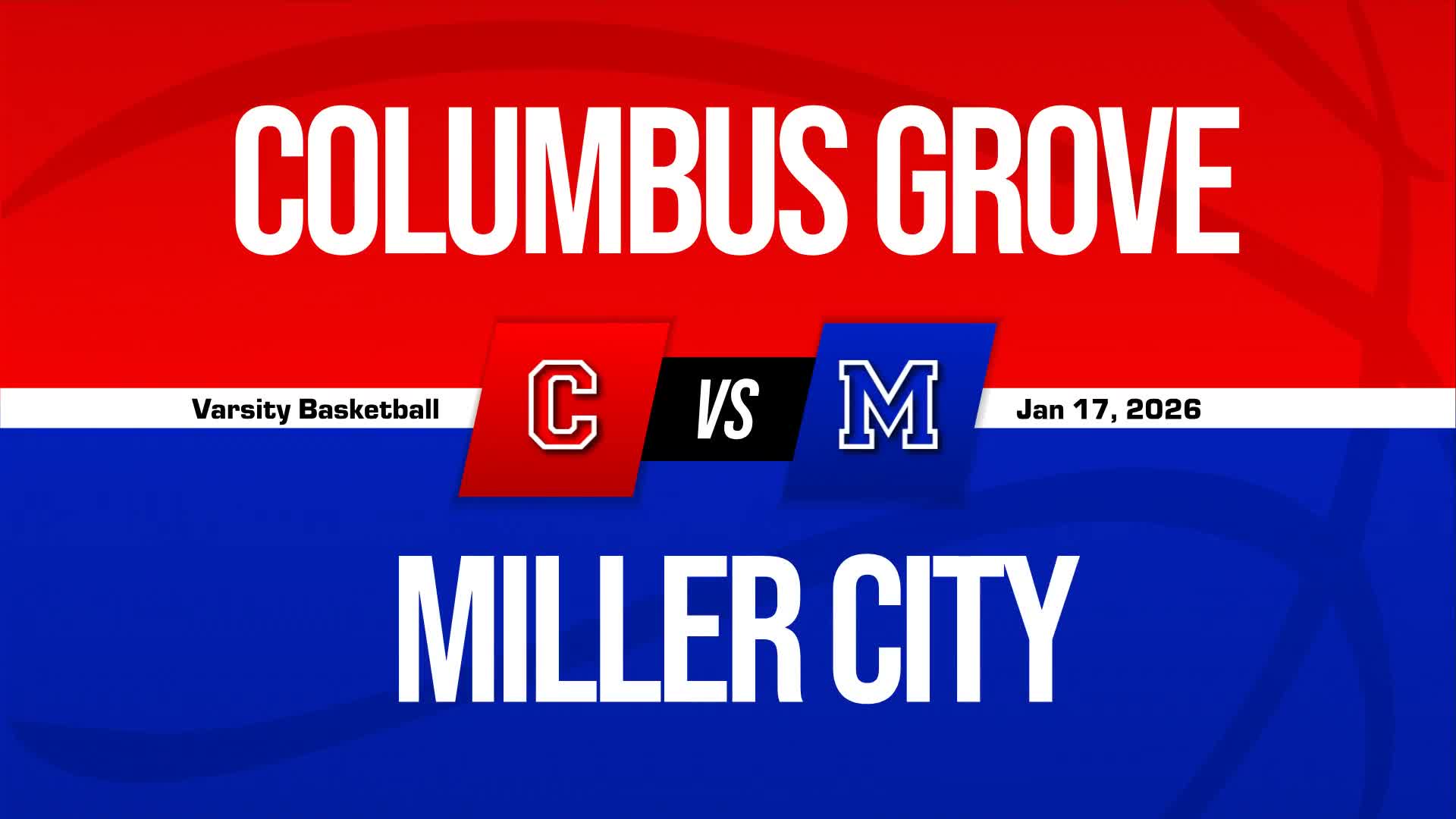 Basketball Recap: Columbus Grove Proves Higher State Rank Is No Mistake