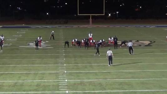 Metro - South Bay Top Football Player Performances