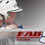 MaxPreps 2015 Wisconsin preseason softball Fab 5, presented by the Army National Guard 