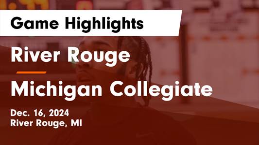 Basketball Game Preview: Michigan Collegiate Cougars vs. Lincoln
