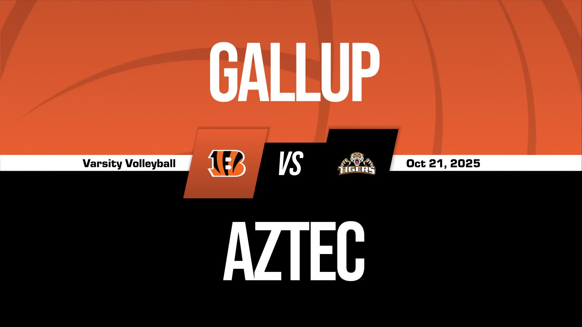 Volleyball Recap: Aztec Takes a Loss