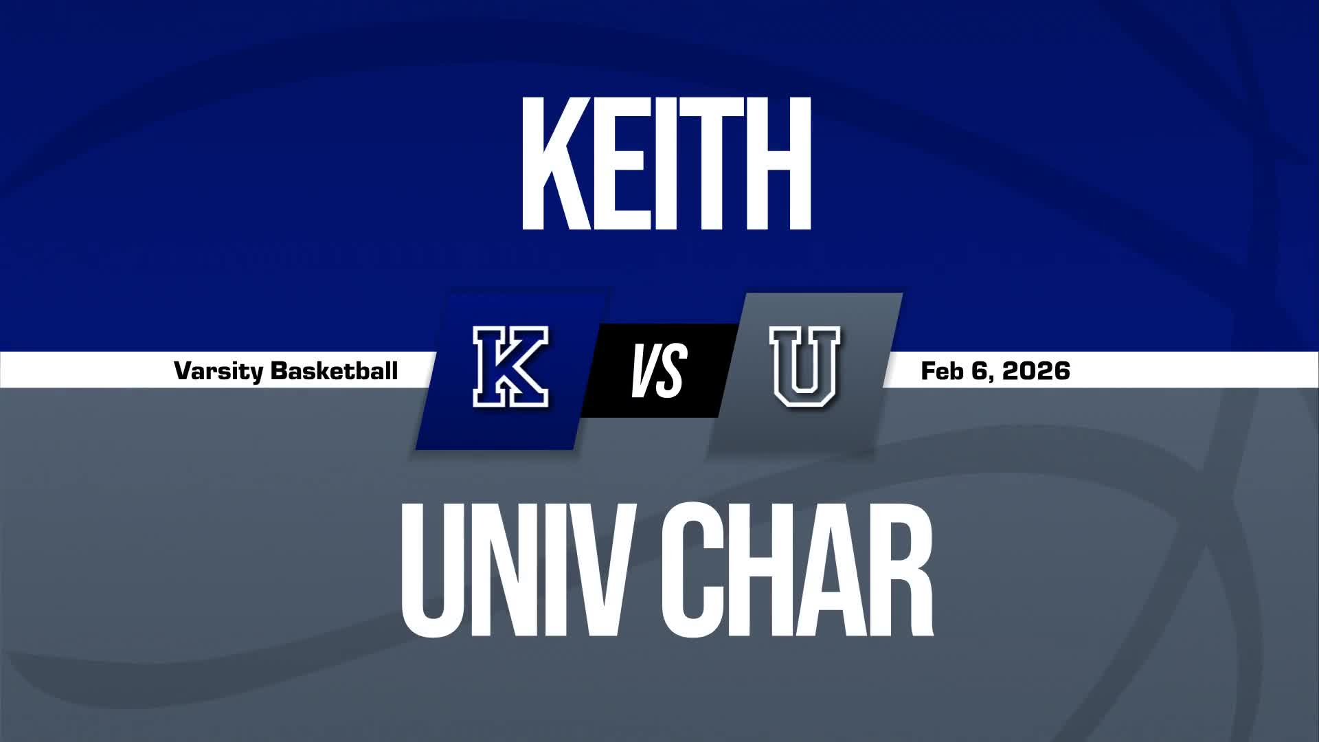 Basketball Recap: Keith Triumphs + How To Watch