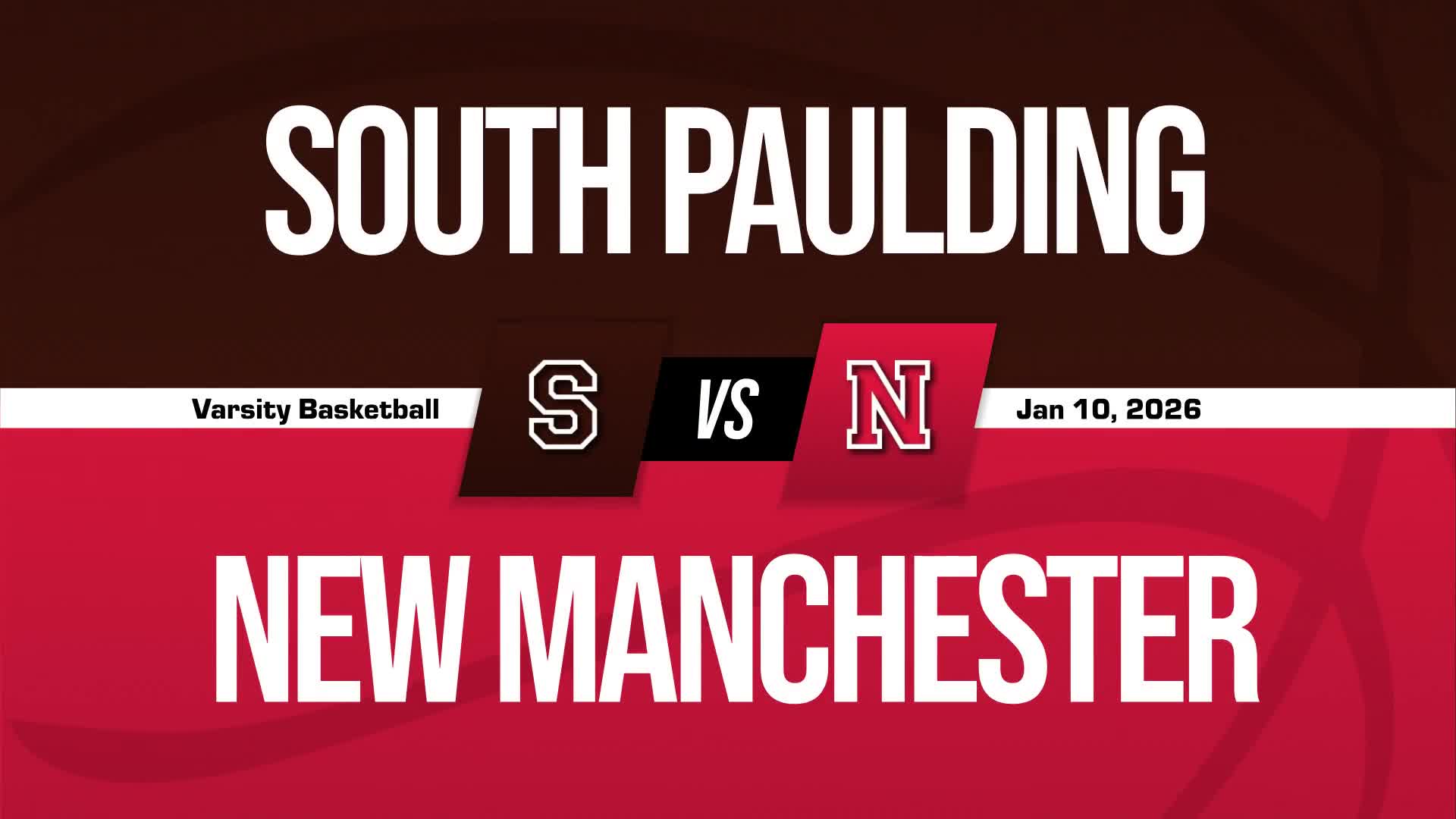 Basketball Recap: New Manchester Comes Up Short + How To Watch