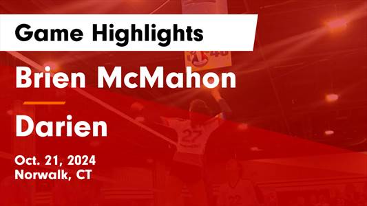 Volleyball Game Preview: McMahon Senators vs. Greenwich Cardinal