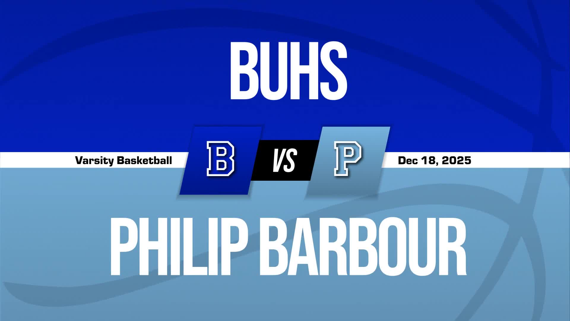 Basketball Game Preview: Buckhannon-Upshur Buccaneers vs. Lewis County Minutemen + Official Tickets