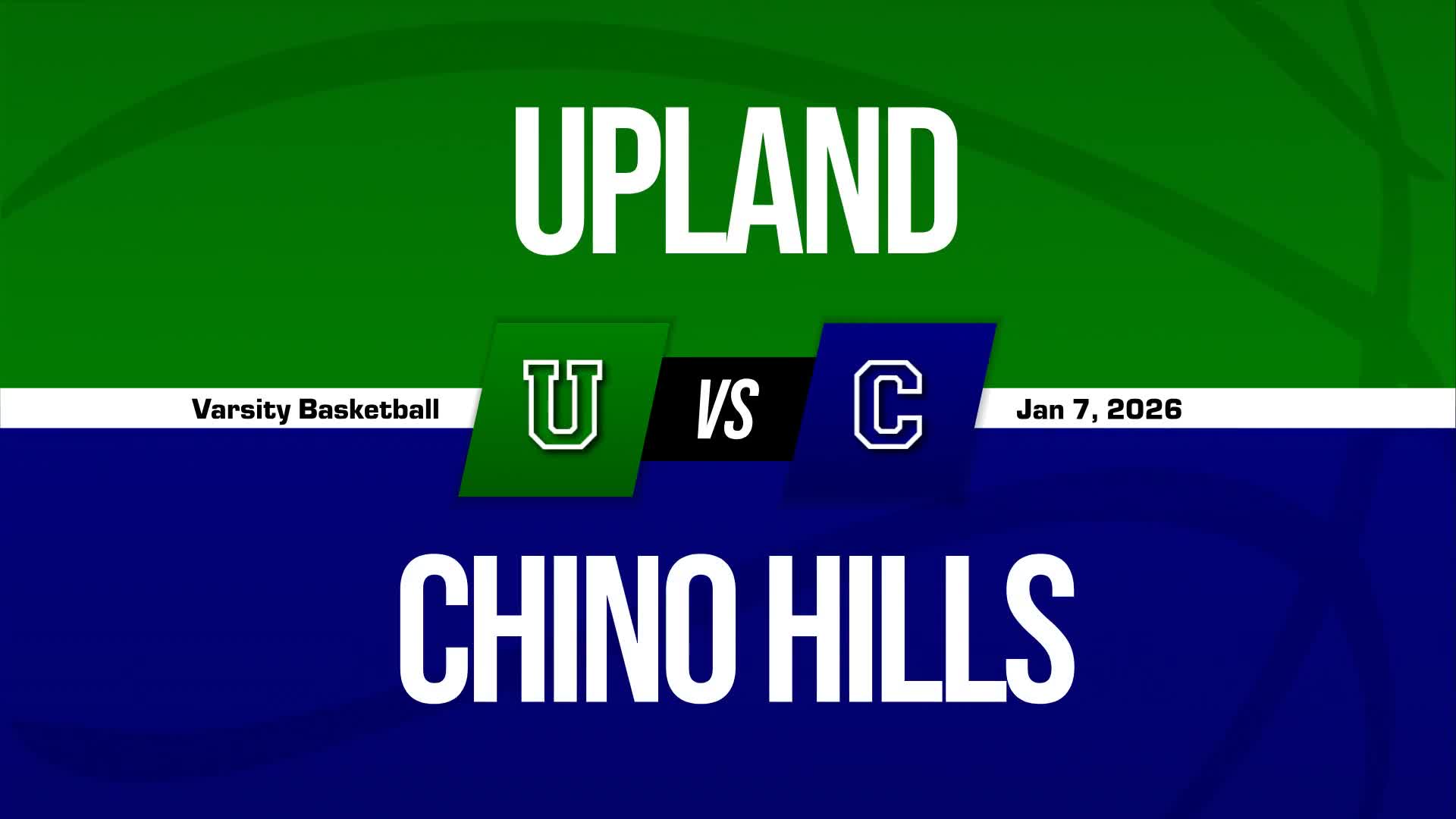Basketball Game Preview: Upland Highlanders/Scots vs. Rancho Cuc