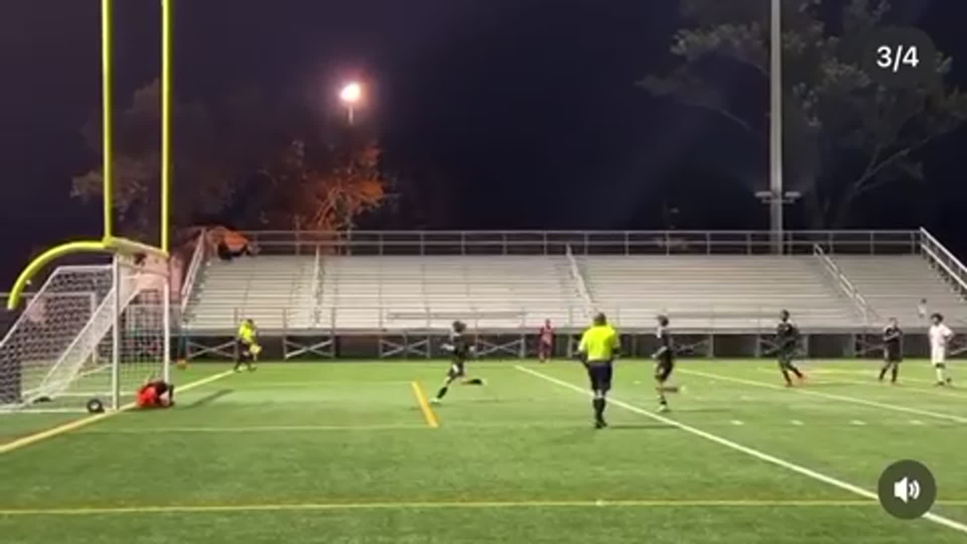 Soccer Recap: Wednesday's  Victory Is Dickinson's Fourth in Last