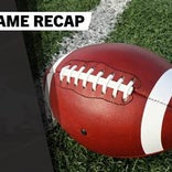 Football Game Preview: Tuscola vs. Smoky Mountain