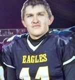 Tyler Sorensen, Navajo Prep