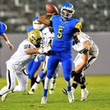 Video: Nation's Top 10 returning high school football quarterbacks mirror numbers of NFL's best