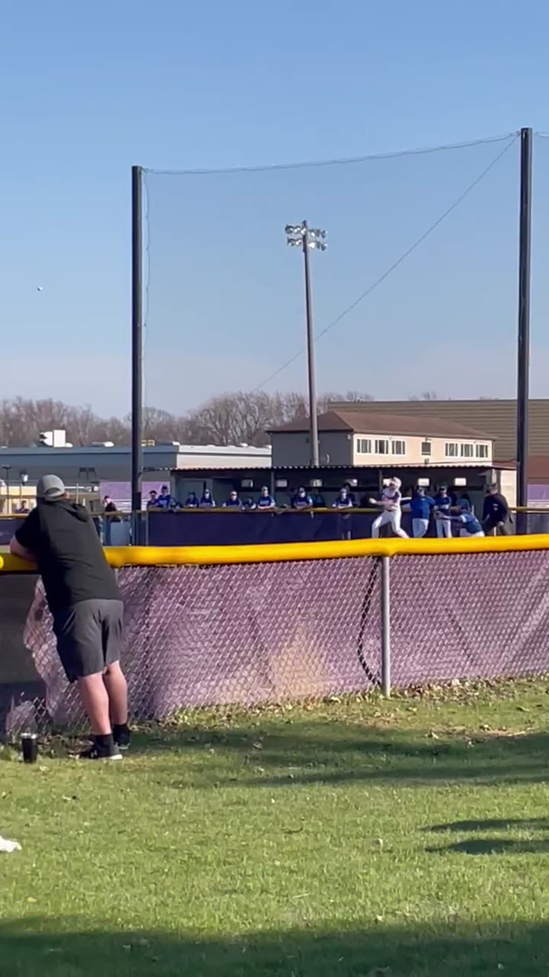 Baseball Recap: Wauconda extends road winning streak to three