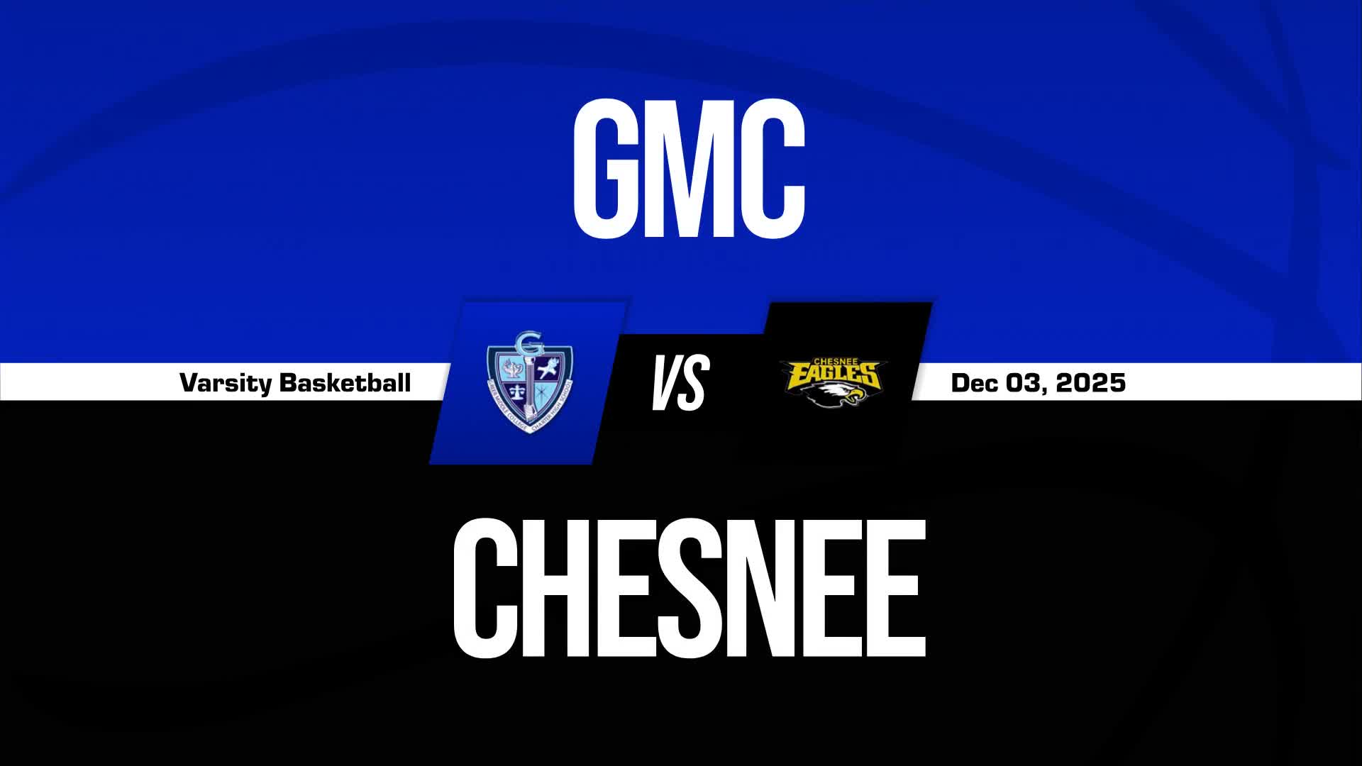 Basketball Recap: Ben Reese's Big Game Can't Quite Lead Chesnee 