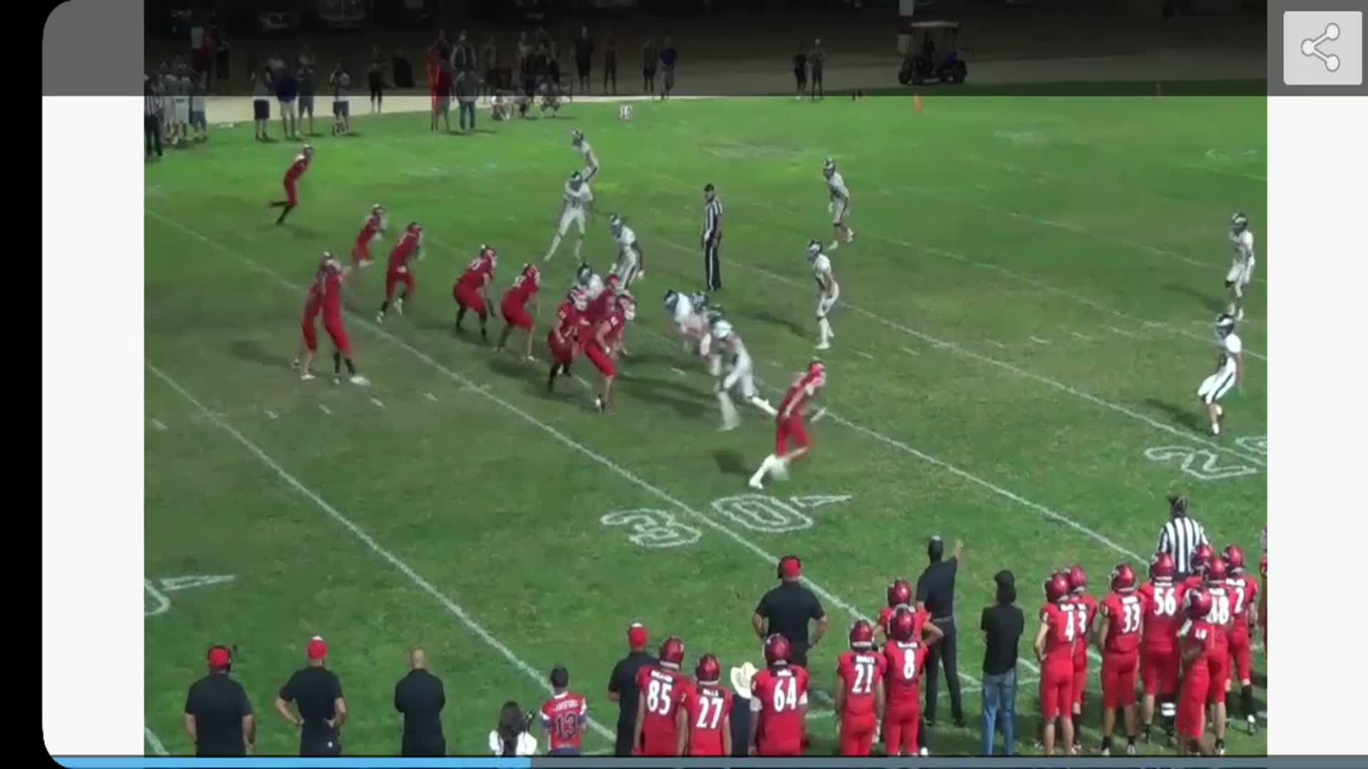 Football Recap: Cash Bolla and  Evan Cantrell Pace East Nicolaus Defense + How To Watch