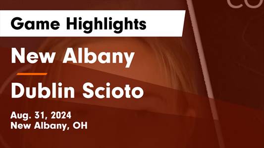 Soccer Game Recap: Dublin Scioto Takes a Loss