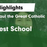 Saint John Paul the Great Catholic vs. Episcopal