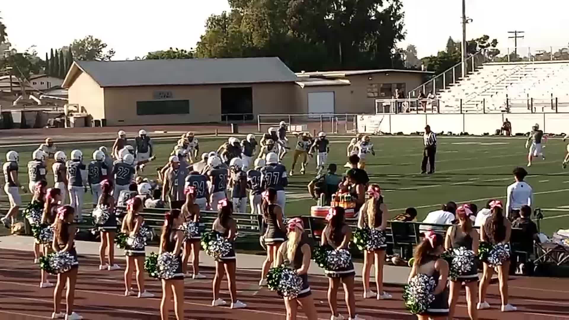 Bryson Calloway Game Report: vs St. Augustine + How To Watch