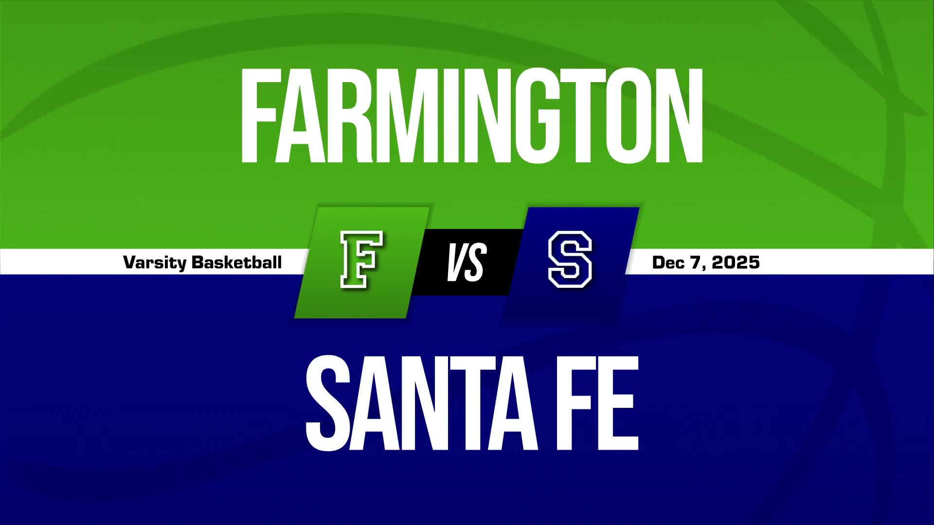 Basketball Game Preview: Santa Fe Demons vs. West Mesa Mustangs